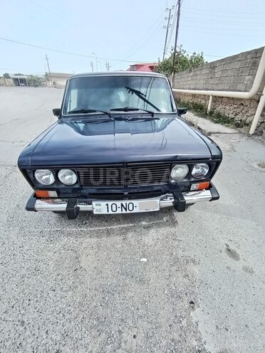 LADA (VAZ) 2106 2005, 95,000 km - 1.6 л - Bakı