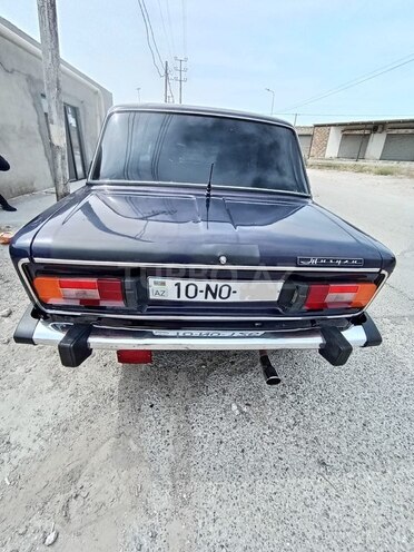 LADA (VAZ) 2106 2005, 95,000 km - 1.6 л - Bakı