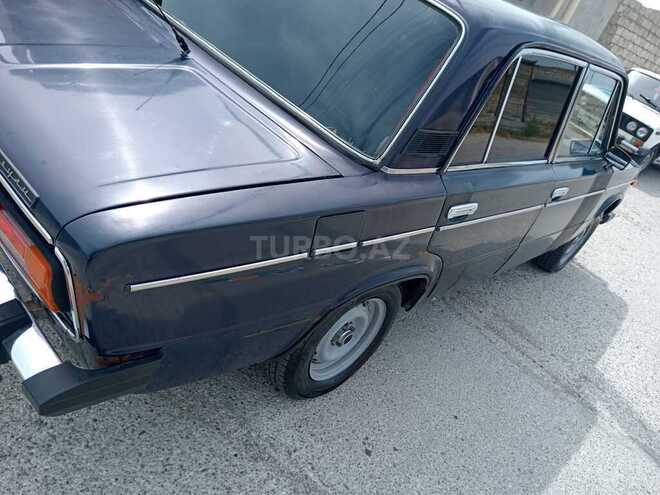 LADA (VAZ) 2106 2005, 95,000 km - 1.6 л - Bakı