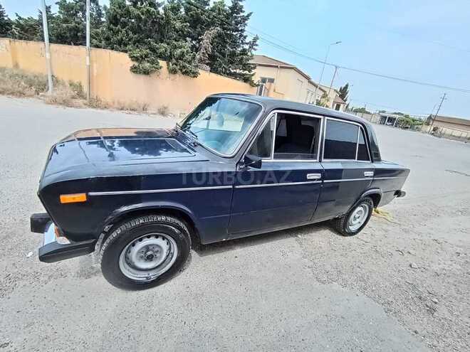 LADA (VAZ) 2106 2005, 95,000 km - 1.6 л - Bakı