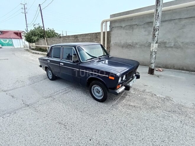 LADA (VAZ) 2106 2005, 95,000 km - 1.6 л - Bakı