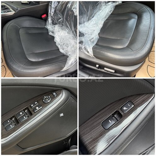 Kia Optima 2011, 148,000 km - 2.0 л - Bakı