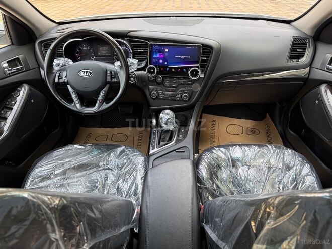 Kia Optima 2011, 148,000 km - 2.0 л - Bakı