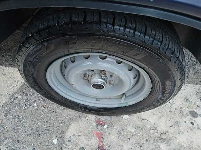 LADA (VAZ) 2106 2005, 95,000 km - 1.6 л - Bakı