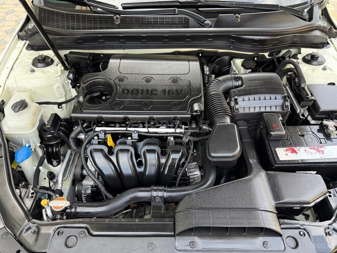 Kia Optima 2011, 148,000 km - 2.0 л - Bakı