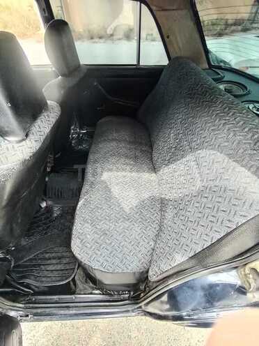 LADA (VAZ) 2106 2005, 95,000 km - 1.6 л - Bakı