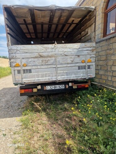 Ford Transit 1998, 312,980 km - 2.5 л - Gəncə