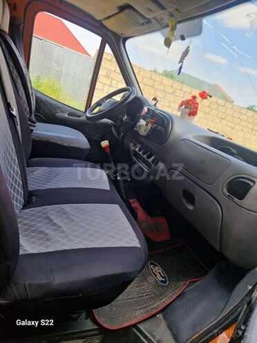 Ford Transit 1998, 312,980 km - 2.5 л - Gəncə