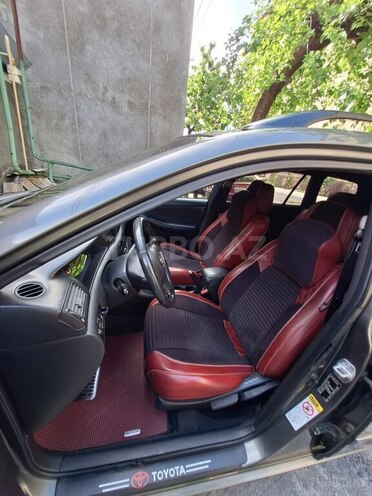 Toyota Corolla 2006, 262,000 km - 1.4 l - Zaqatala