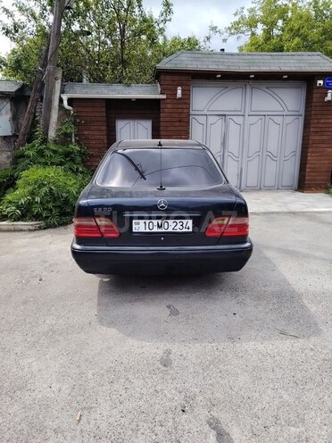 Mercedes C 230 1997, 385,000 km - 2.3 l - Ağdaş