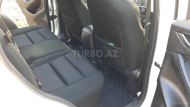 Mazda CX-5 2014, 170,000 km - 2.0 l - Sumqayıt