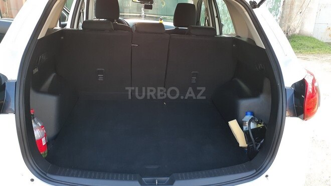 Mazda CX-5 2014, 170,000 km - 2.0 l - Sumqayıt