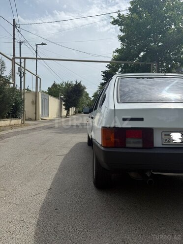 LADA (VAZ) 2109 1990, 380,000 km - 1.5 л - Bakı