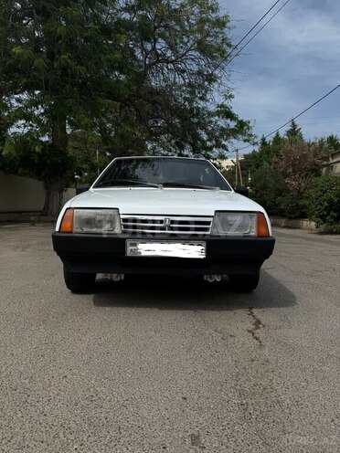 LADA (VAZ) 2109 1990, 380,000 km - 1.5 л - Bakı