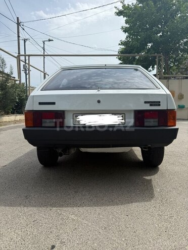 LADA (VAZ) 2109 1990, 380,000 km - 1.5 л - Bakı