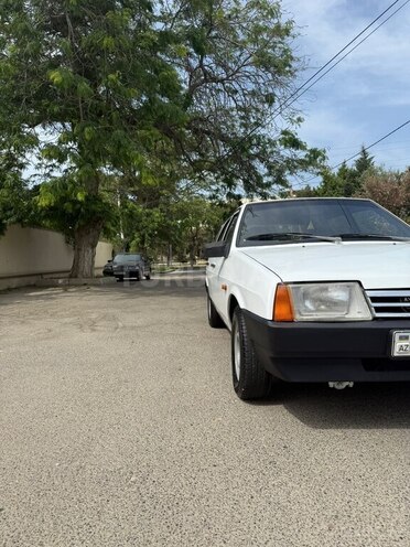 LADA (VAZ) 2109 1990, 380,000 km - 1.5 л - Bakı