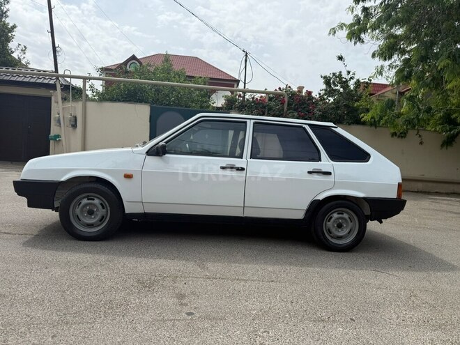LADA (VAZ) 2109 1990, 380,000 km - 1.5 л - Bakı