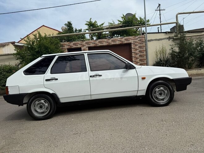 LADA (VAZ) 2109 1990, 380,000 km - 1.5 л - Bakı