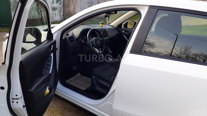 Mazda CX-5 2014, 170,000 km - 2.0 l - Sumqayıt