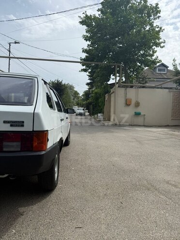 LADA (VAZ) 2109 1990, 380,000 km - 1.5 л - Bakı