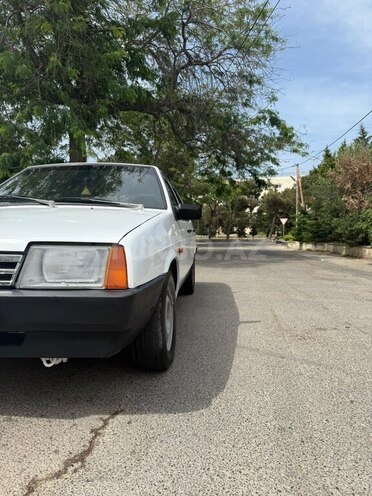 LADA (VAZ) 2109 1990, 380,000 km - 1.5 л - Bakı