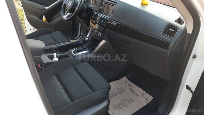 Mazda CX-5 2014, 170,000 km - 2.0 l - Sumqayıt