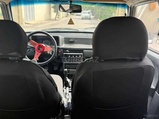 LADA (VAZ) 2109 1990, 380,000 km - 1.5 л - Bakı