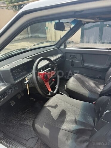 LADA (VAZ) 2109 1990, 380,000 km - 1.5 л - Bakı