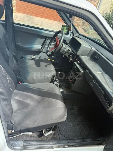 LADA (VAZ) 2109 1990, 380,000 km - 1.5 л - Bakı