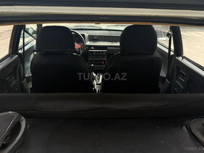 LADA (VAZ) 2109 1990, 380,000 km - 1.5 л - Bakı