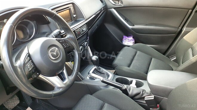 Mazda CX-5 2014, 170,000 km - 2.0 l - Sumqayıt