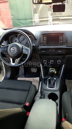 Mazda CX-5 2014, 170,000 km - 2.0 l - Sumqayıt