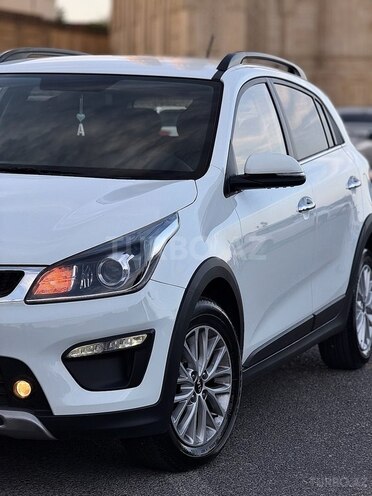Kia Rio X-Line 2019, 58,000 km - 1.6 l - Bakı