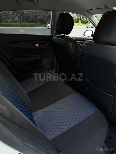 Kia Rio X-Line 2019, 58,000 km - 1.6 l - Bakı