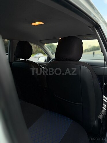 Kia Rio X-Line 2019, 58,000 km - 1.6 l - Bakı