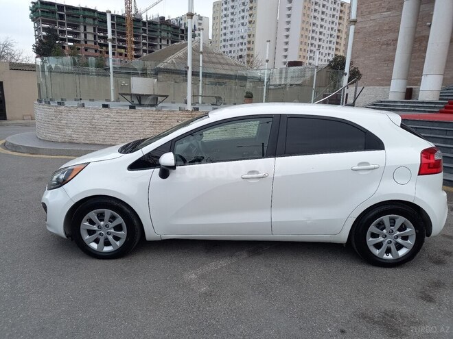Kia Rio 2012, 152,888 km - 1.6 л - Xırdalan