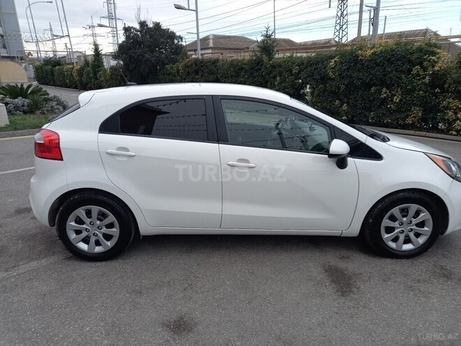 Kia Rio 2012, 152,888 km - 1.6 л - Xırdalan