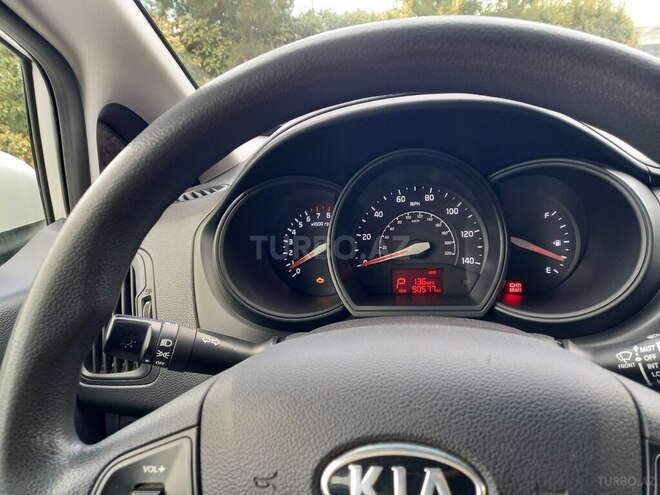 Kia Rio 2012, 152,888 km - 1.6 л - Xırdalan