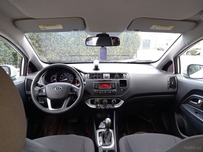 Kia Rio 2012, 152,888 km - 1.6 л - Xırdalan