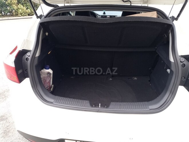 Kia Rio 2012, 152,888 km - 1.6 л - Xırdalan