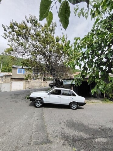 LADA (VAZ) 21099 1998, 76,854 km - 1.6 л - Şəki
