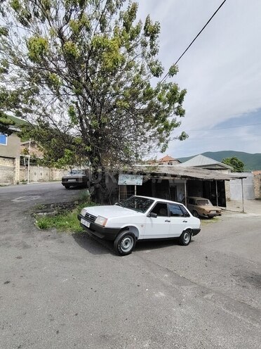 LADA (VAZ) 21099 1998, 76,854 km - 1.6 л - Şəki