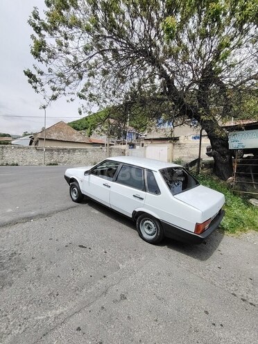 LADA (VAZ) 21099 1998, 76,854 km - 1.6 л - Şəki