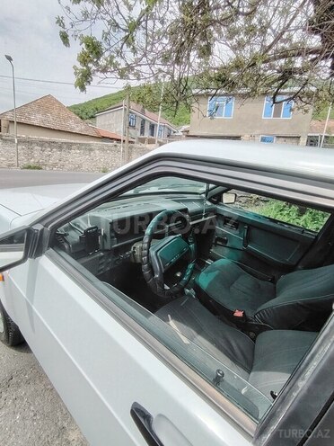LADA (VAZ) 21099 1998, 76,854 km - 1.6 л - Şəki
