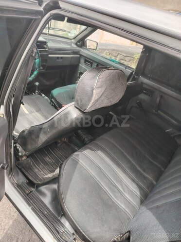 LADA (VAZ) 21099 1998, 76,854 km - 1.6 л - Şəki