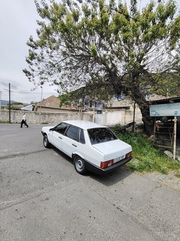 LADA (VAZ) 21099 1998, 76,854 km - 1.6 л - Şəki