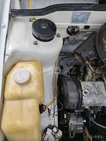LADA (VAZ) 21099 1998, 76,854 km - 1.6 л - Şəki