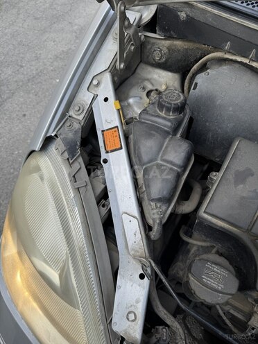 Mercedes A 160 2001, 186,000 km - 1.6 l - Bakı