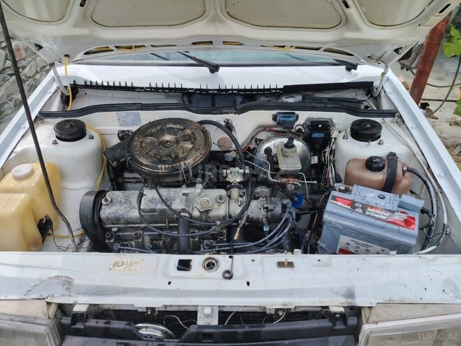 LADA (VAZ) 21099 1998, 76,854 km - 1.6 л - Şəki