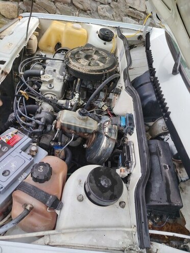 LADA (VAZ) 21099 1998, 76,854 km - 1.6 л - Şəki